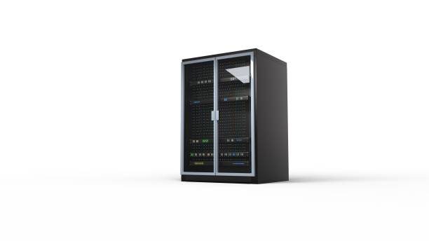 Data Center Rack Without Background 460+ Robust Data Center Stock Photos, Pictures & Royalty-Free Images ...