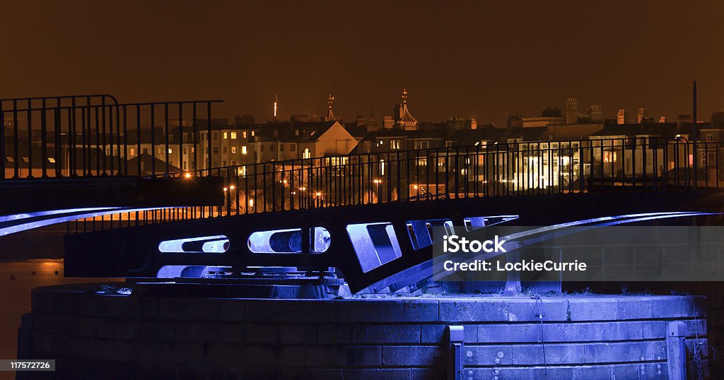 Pont - Photo de Bleu libre de droits