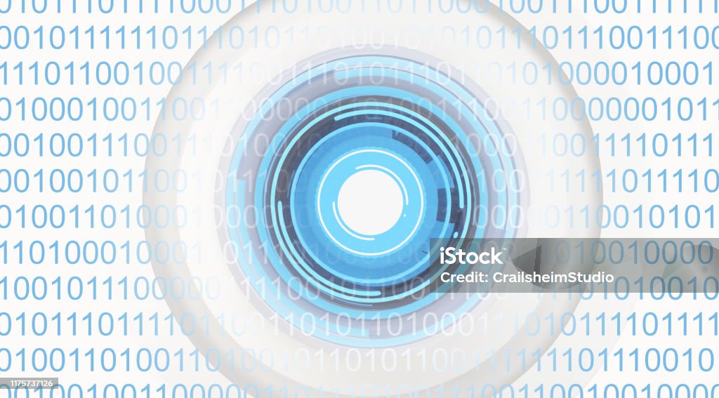Machine Learning Eye Symbol Robot Eye Artificial Intelligence Data Visualization Machine Learning ...