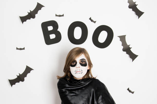 istock child halloween costume 1175740099