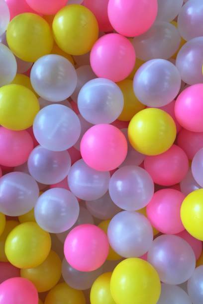istock colorful balloon in play ground 1175747359