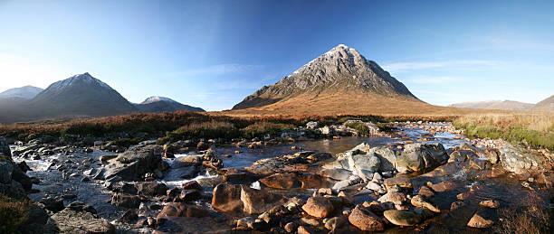 rannoch panorama  buachaille etive mor photos stock pictures, royalty-free photos & images