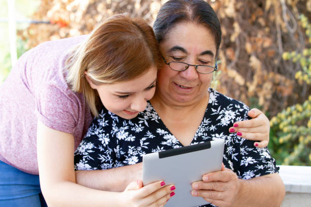 istock Mother and daughter 1175765115