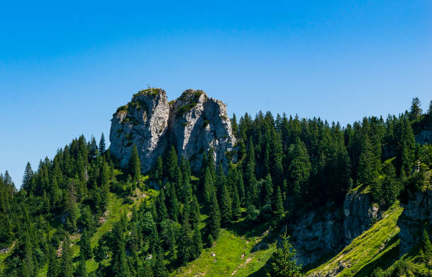 istock Imposing the Ettaler Mandl 1175768315
