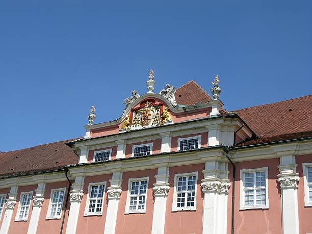 istock Building in Meersburg 117578303