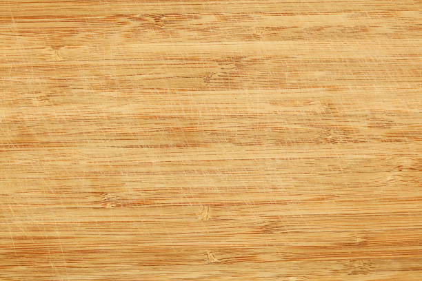 fond en bois - knotted wood wood material striped photos et images de collection