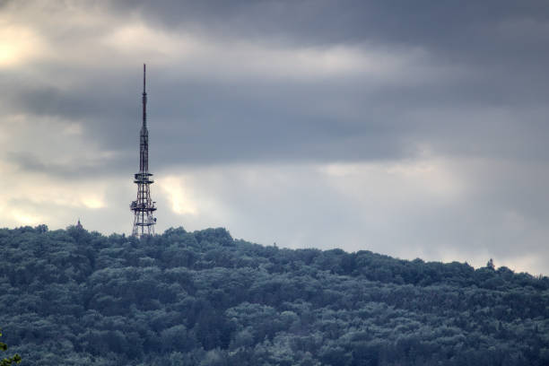 istock Sleza Mountain near Wroclaw - Poland 1175792188