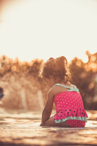 istock Enjoying those childhood plays 1175802600