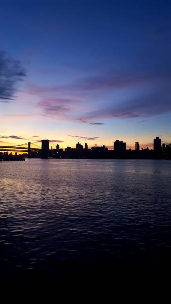 istock Start of the day in Brooklyn (Photo5) 1175809305