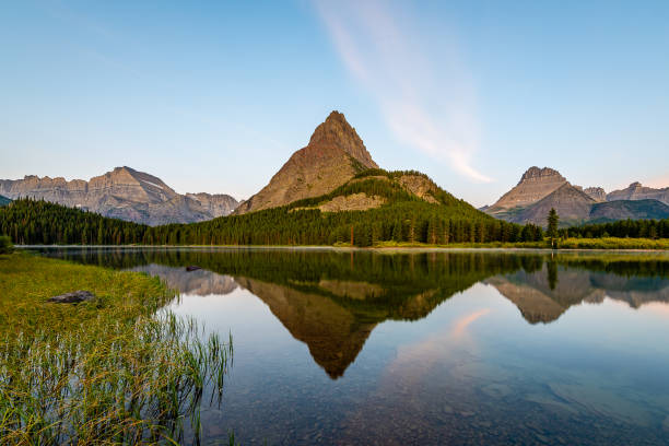 istock Glacier National Park 1175812673