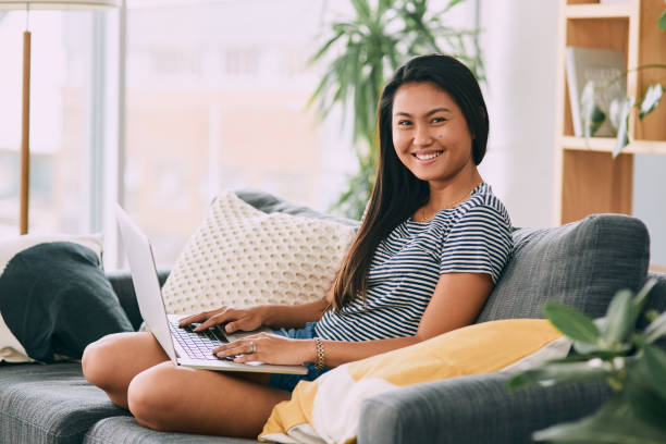 istock A day at home does the world of good 1175814535