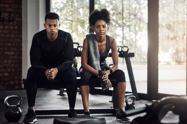 istock Fitness is our first priority 1175815312