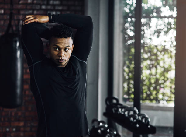 istock Fitness is for the dedicated 1175815614