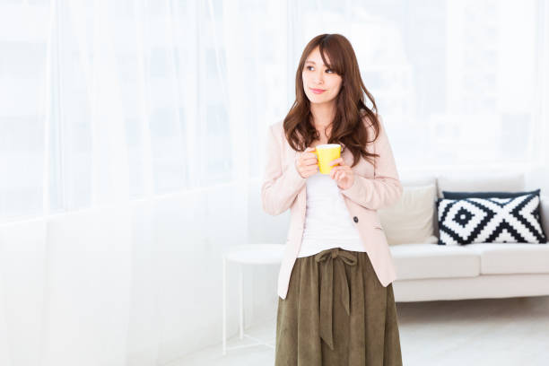 istock asian woman 1175815712