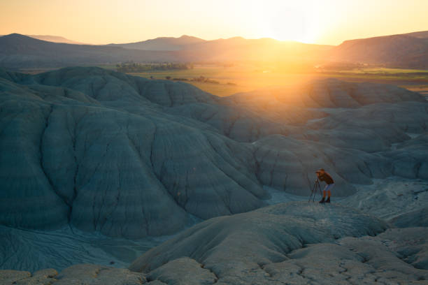 Nallihan National Park, Ankara, Turkey