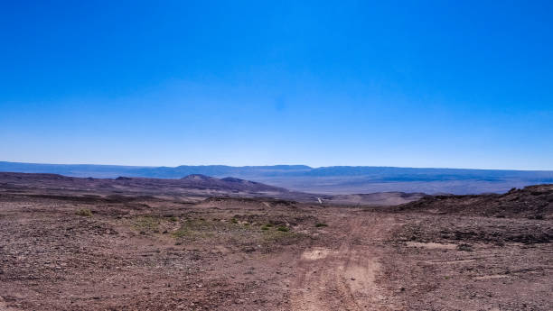 istock Valley of the Moon in Chile, Atacama desert 1175859907