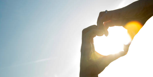 istock Sign of Love 1175862301