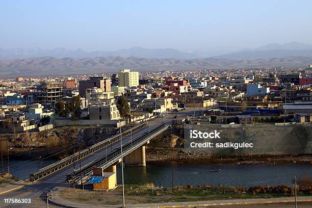Zakho City Stock Photo - Download Image Now - Iraq, Ancient, Color Image