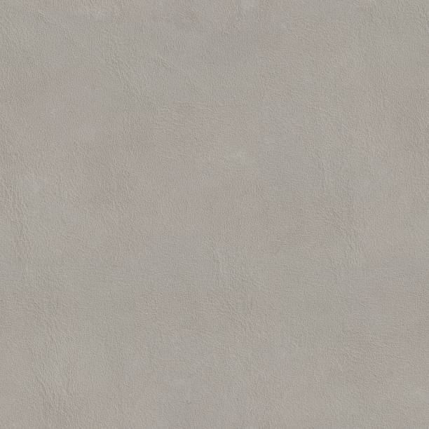 istock Close up of a natural gray leathet texture. Seamless square background, tile ready. 1175863760