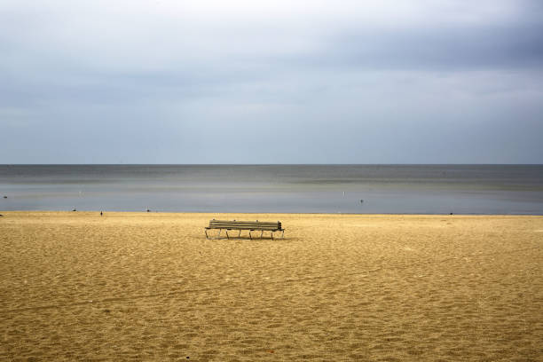 istock Latvian town Jurmala 1175863905