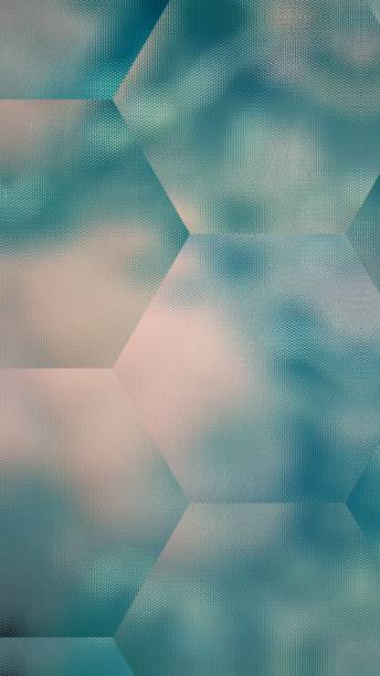 istock Abstract kaleidoscope picture 1175878201