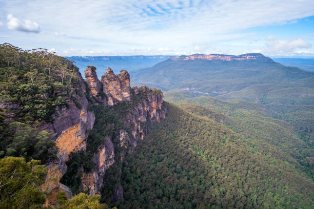 istock view of the blue mountains 1175883371