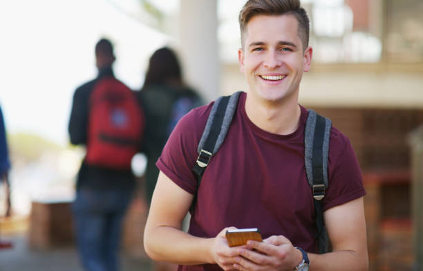 istock He is off to a great start today 1175885022