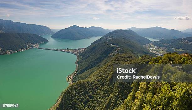 Mountain Views Stock Photo - Download Image Now - Color Image, Europe, Extreme Terrain