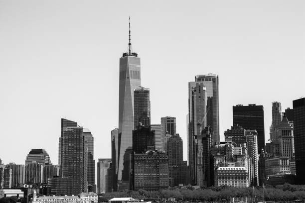 istock New York City - Downtown Skyline 1175892645