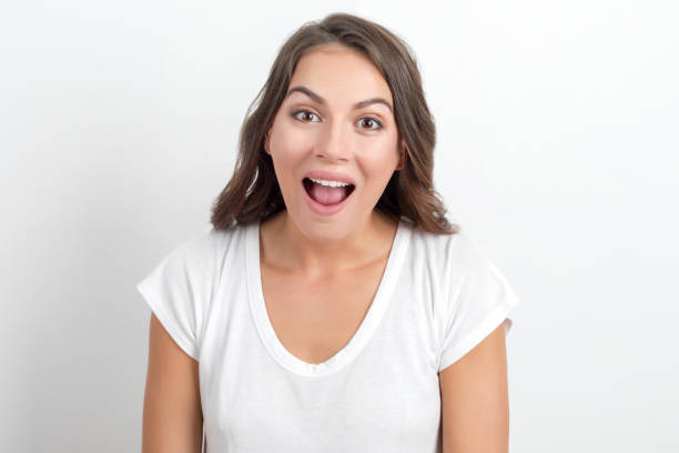 istock Young woman portrait 1175892916