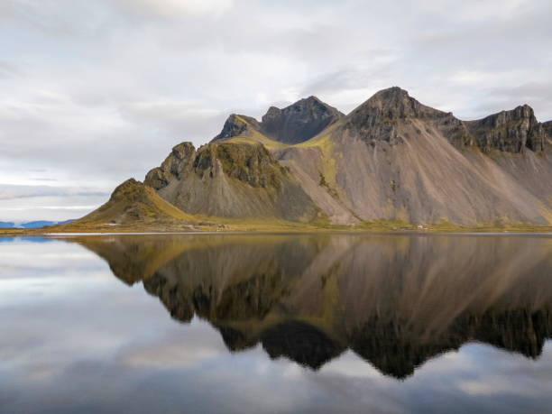istock Stocksness, Hofn, Iceland 1175895506