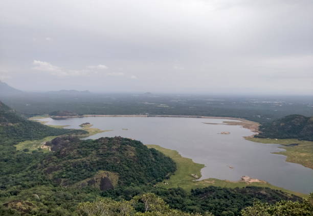 istock Aliyar Dam, Anamalai, Tamilnadu, India 1175895512