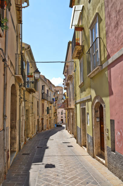 istock Travel in Molise region, Italy 1175897065