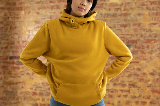 istock Young woman wearing casual clothes 1175897356