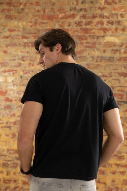 istock Young man wearing casual clothes 1175897399