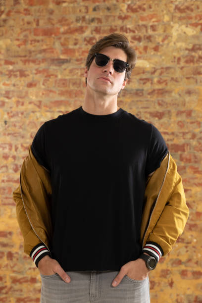 istock Young man wearing casual clothes 1175897431