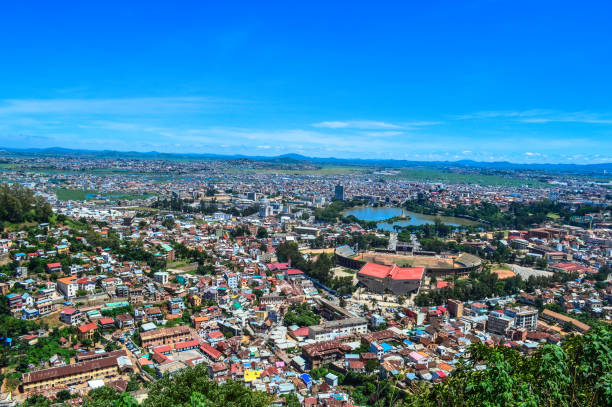 istock Antananarivo Madagascar 1175898448