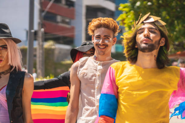 istock LGBTQI Pride Event in Brazil 1175916861