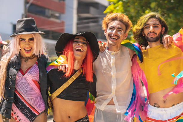 istock LGBTQI portrait 1175916870
