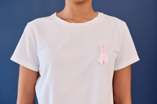 istock Creating breast cancer awareness is our responsibility 1175920017