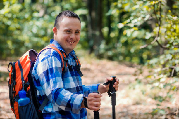 istock In love with nature 1175923969