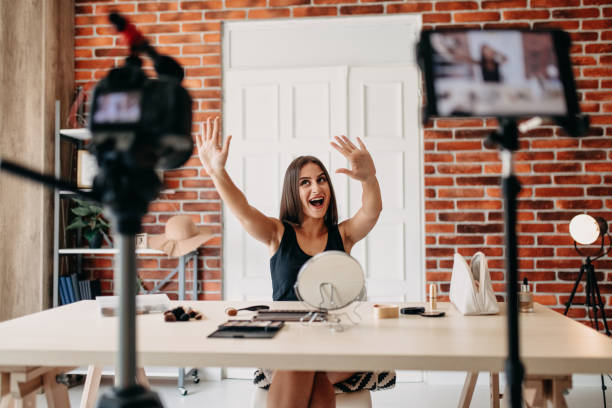 istock I will show you how I do it 1175929025