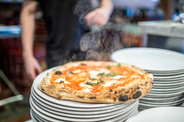 A family owned Pizzeria
