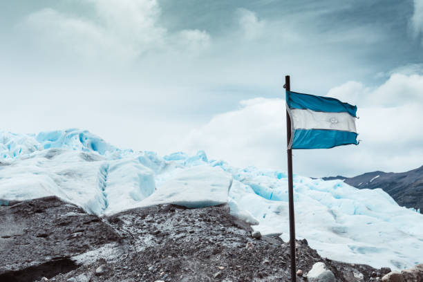 istock perito moreno glacier in argentina 1175936189