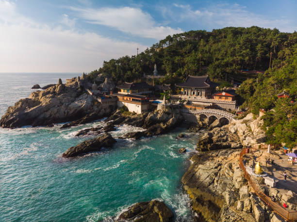 istock Haedong Yonggungsa 1175976004
