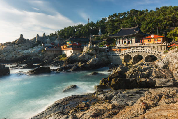 istock Haedong Yonggungsa 1175976036