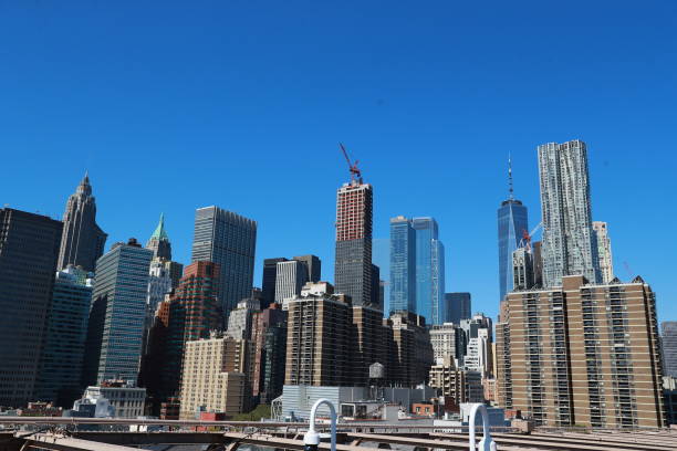 istock A view of Manhattan 1175981926