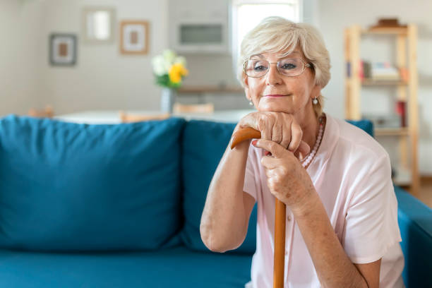 istock It gives me the support I need when walking 1176023633