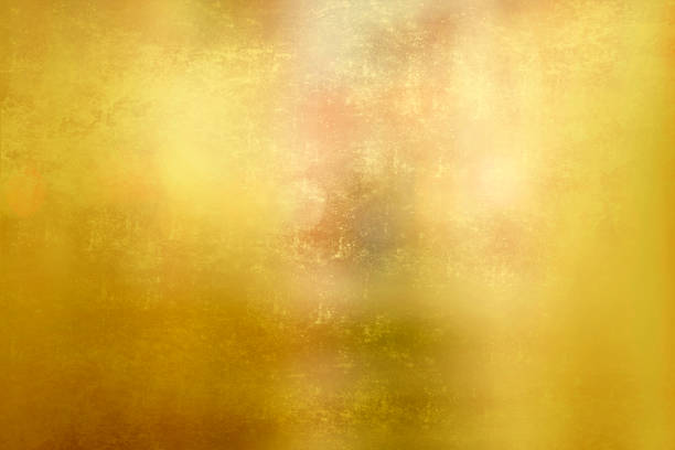 istock abstract gold background luxury Christmas holiday, wedding background brown frame bright spotlight smooth vintage background texture gold paper layout design bronze brass background sunshine gradient 1176034487