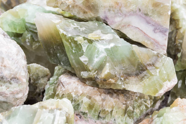 istock Mineral Rocks collection for sale 10 1176047910